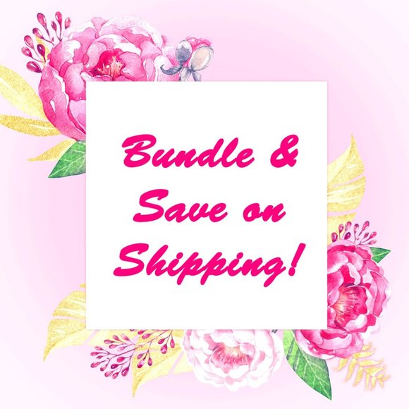 Bundle & Save on Shipping - Picture 1 of 1